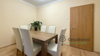 Debrecen, City South-West, flat  