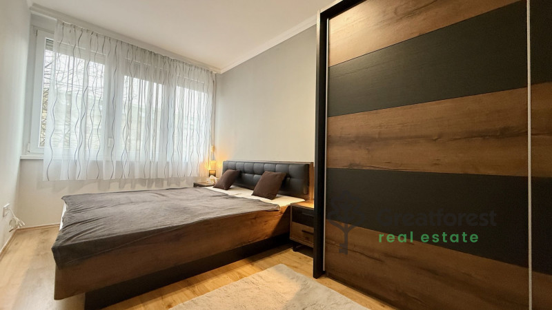 Debrecen, City South-West, flat  