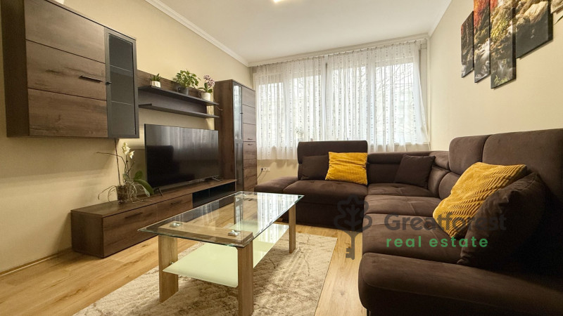 Debrecen, City South-West, flat  