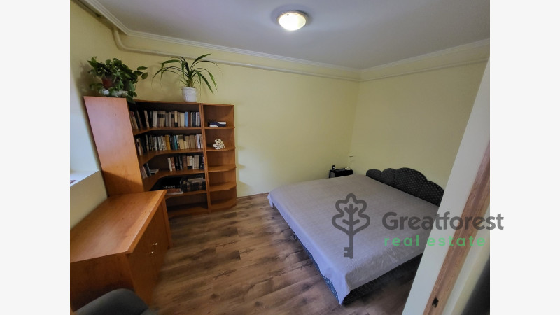 Debrecen, Kassai Campus Area, attached house  