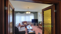 Debrecen, Kassai Campus Area, attached house  