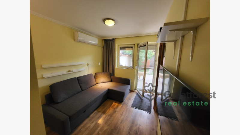 Debrecen, Kassai Campus Area, attached house  
