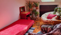 Debrecen, Kassai Campus Area, attached house  