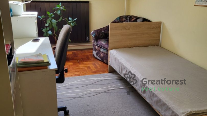 Debrecen, Kassai Campus Area, attached house  