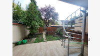 Debrecen, Kassai Campus Area, attached house  