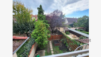 Debrecen, Kassai Campus Area, attached house  