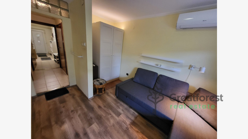 Debrecen, Kassai Campus Area, attached house  