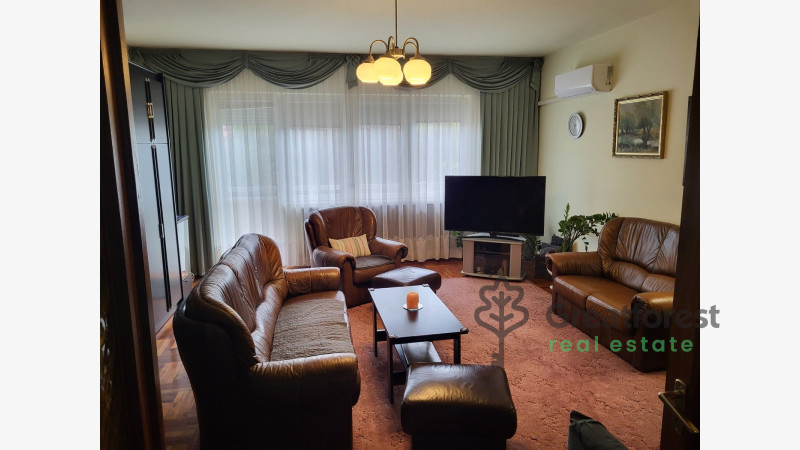 Debrecen, Kassai Campus Area, attached house  