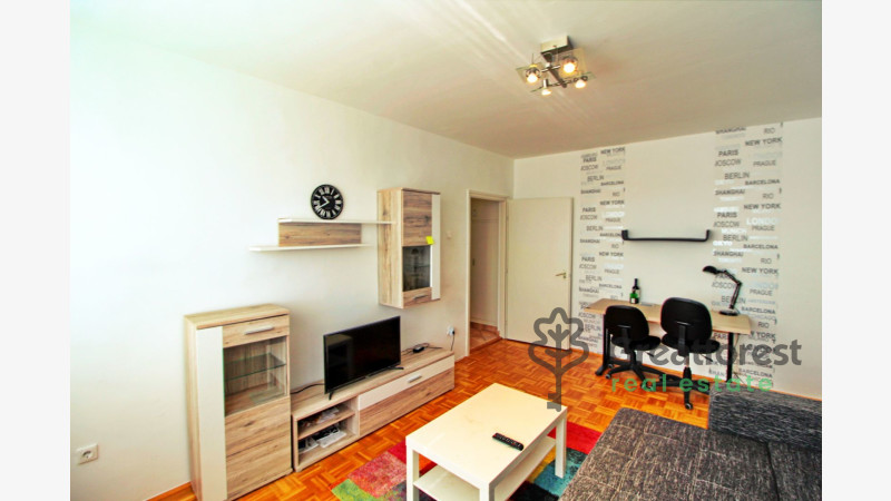 Debrecen, Main Campus Area, flat  