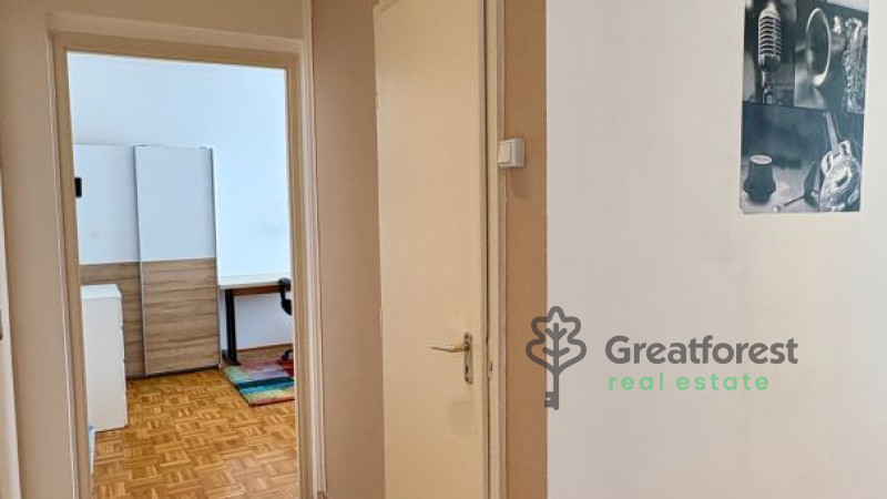 Debrecen, Main Campus Area, flat  