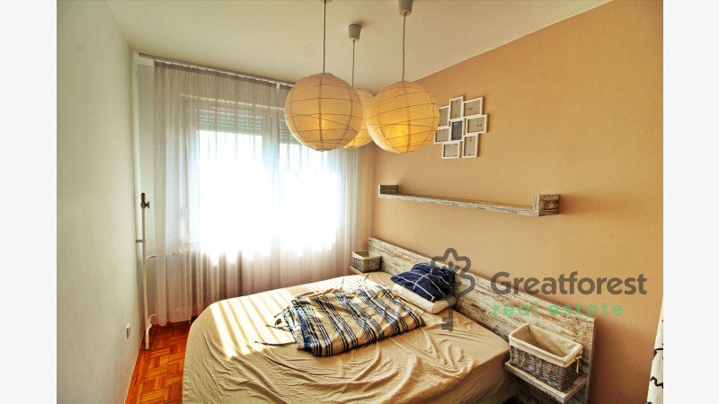 Debrecen, Main Campus Area, flat  