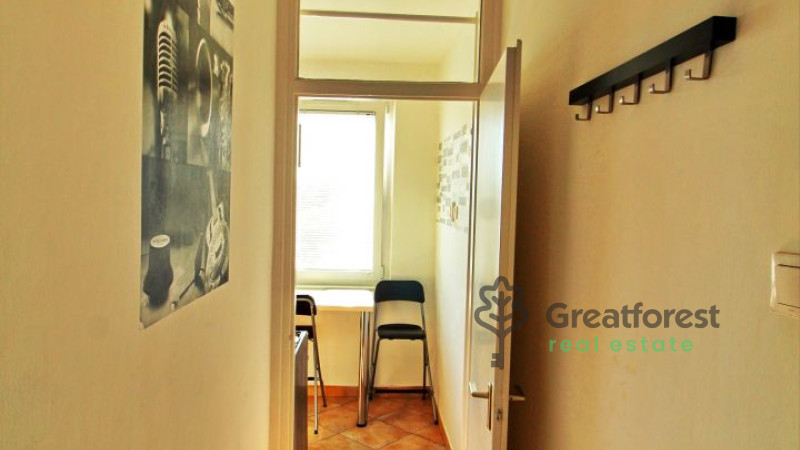 Debrecen, Main Campus Area, flat  