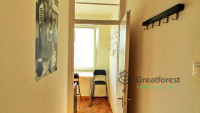 Debrecen, Main Campus Area, flat  