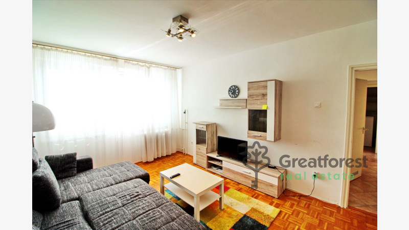Debrecen, Main Campus Area, flat  