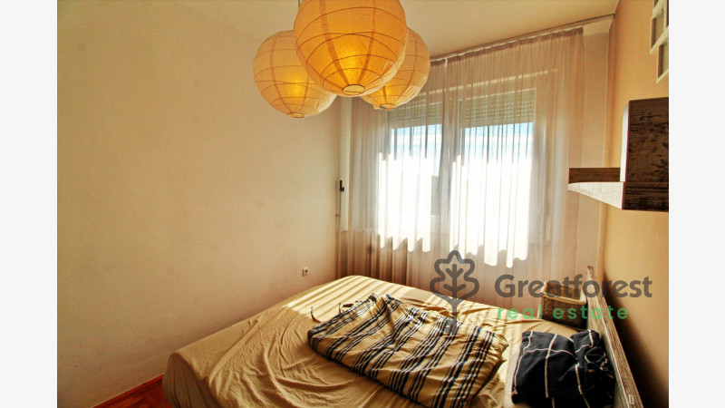 Debrecen, Main Campus Area, flat  