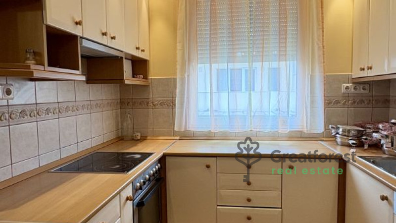 Debrecen, Close To Main Campus, flat  