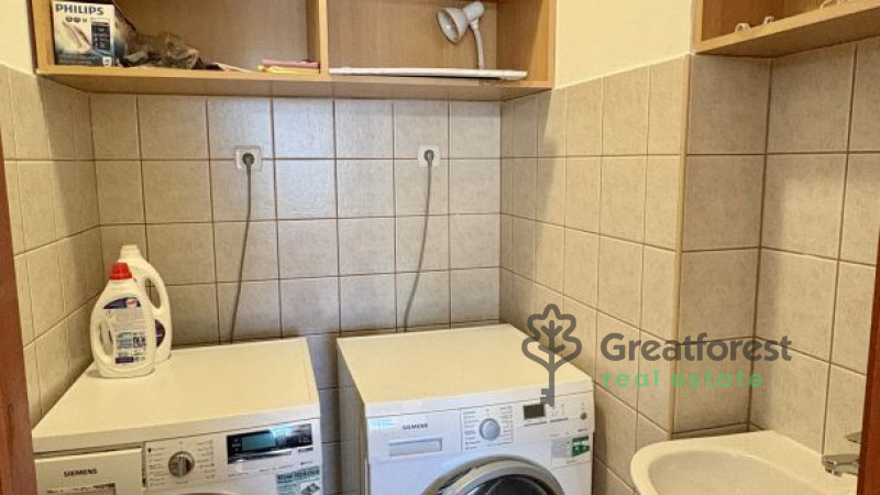 Debrecen, Close To Main Campus, flat  