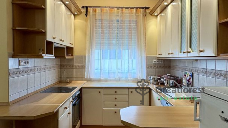 Debrecen, Close To Main Campus, flat  