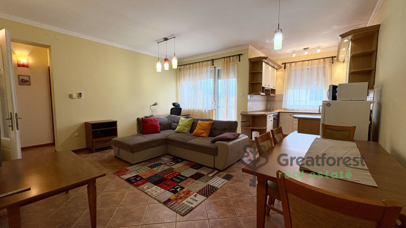 Debrecen, Close To Main Campus, flat  