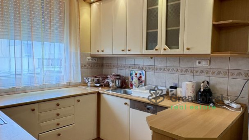 Debrecen, Close To Main Campus, flat  