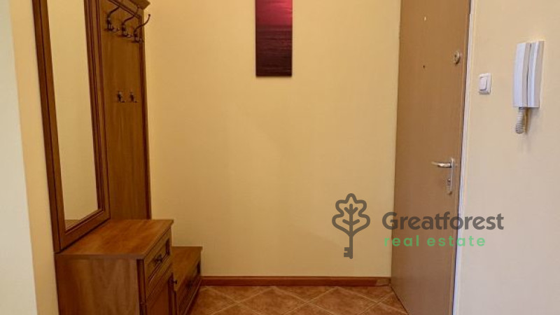 Debrecen, Close To Main Campus, flat  