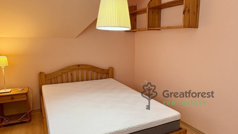 Debrecen, Close To Main Campus, flat  
