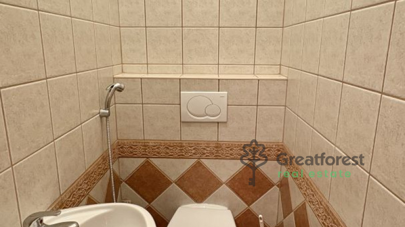 Debrecen, Close To Main Campus, flat  