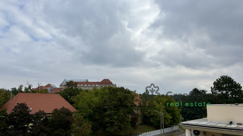 Debrecen, Close To Main Campus, flat  