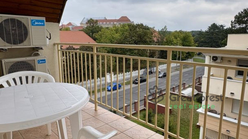 Debrecen, Close To Main Campus, flat  