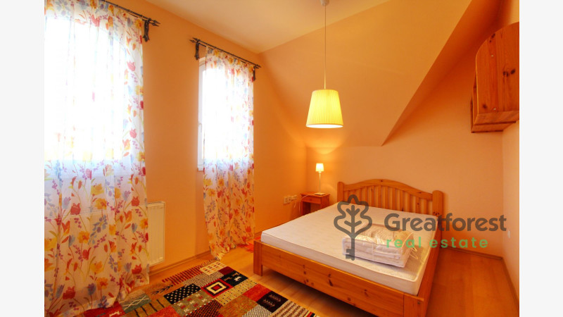 Debrecen, Close To Main Campus, flat  