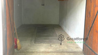 Debrecen, Bem Square, garage - individual garage  