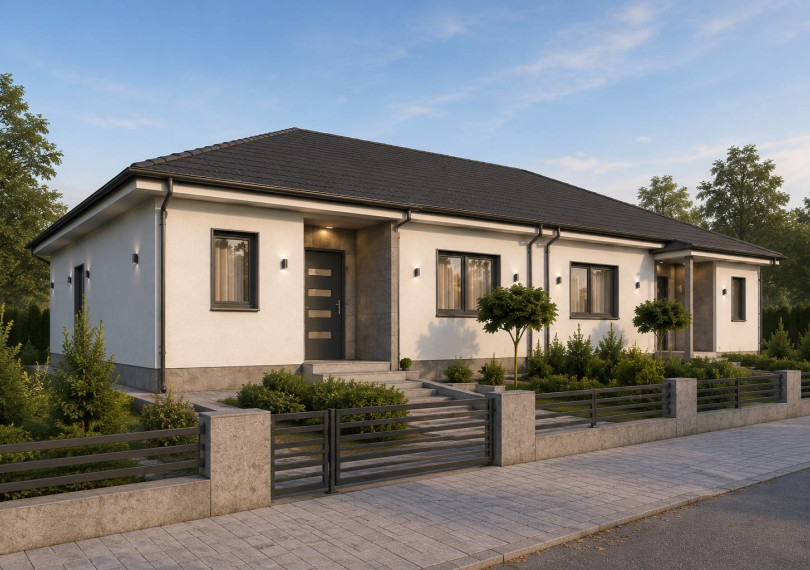 Family House