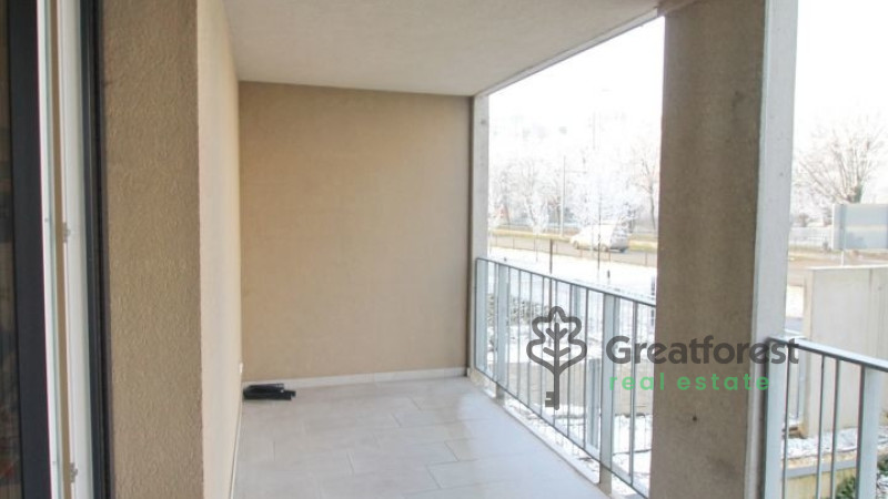 Debrecen, Close To Main Campus, flat  