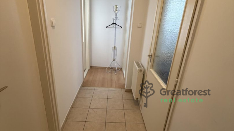 Hajdúszoboszló, flat  