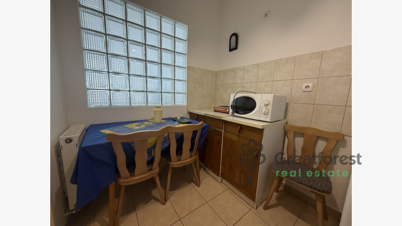 Hajdúszoboszló, flat  