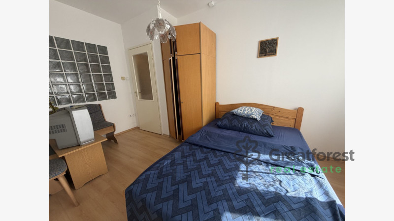 Hajdúszoboszló, flat  