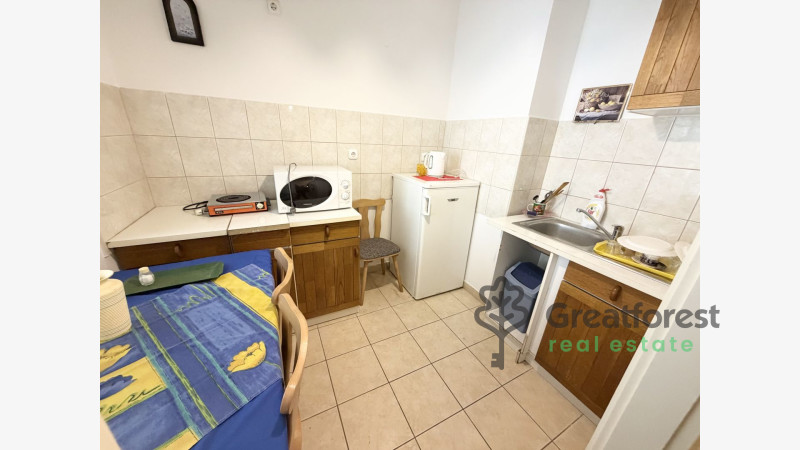 Hajdúszoboszló, flat  