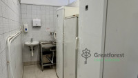 Debrecen, Close To City Center, commercial premises not in shopping center  