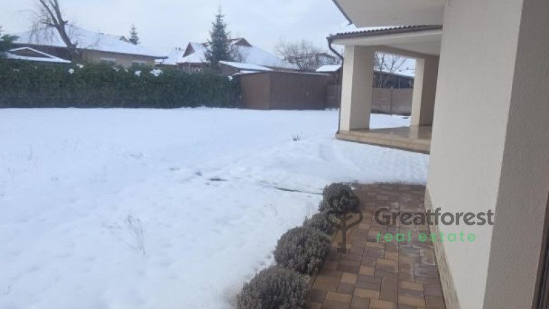 Debrecen, City South-East, family house  