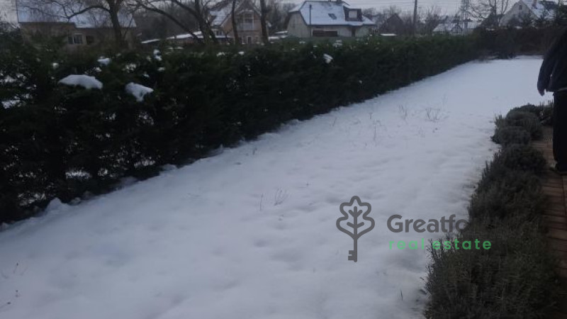 Debrecen, City South-East, family house  