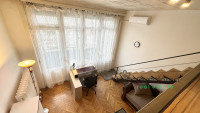 Debrecen, City Center, flat  