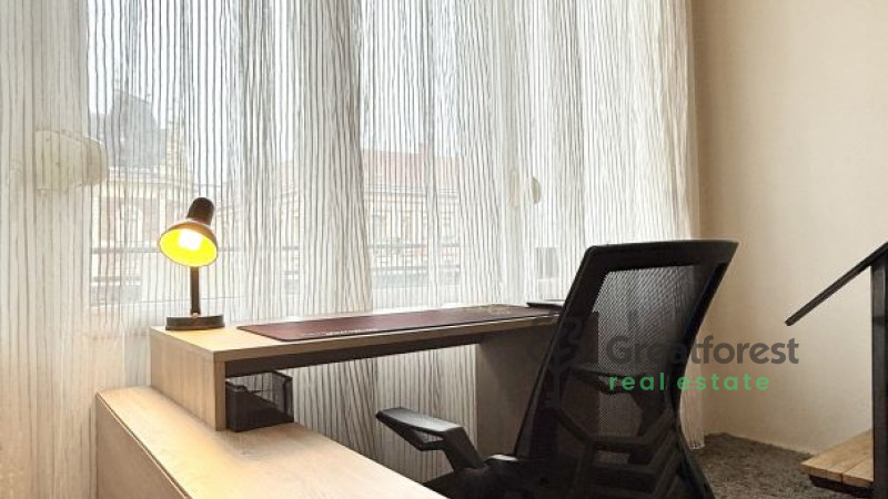 Debrecen, City Center, flat  