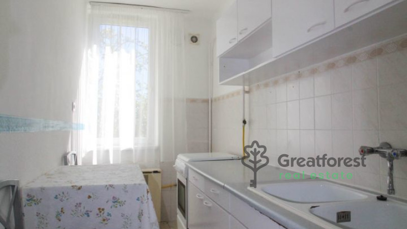 Debrecen, Greatforest Area, flat  