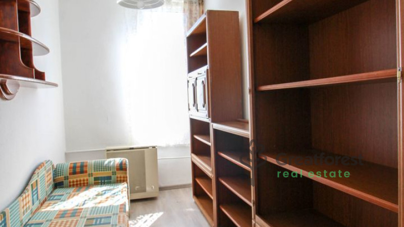 Debrecen, Greatforest Area, flat  