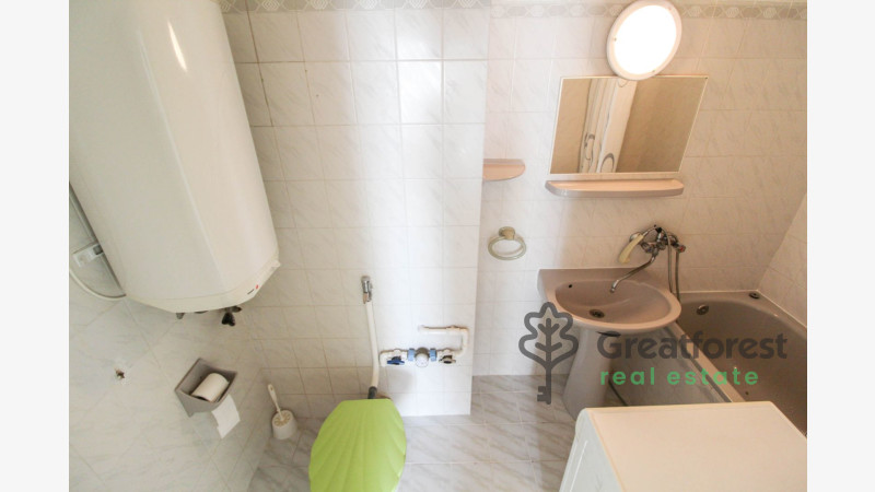 Debrecen, Greatforest Area, flat  