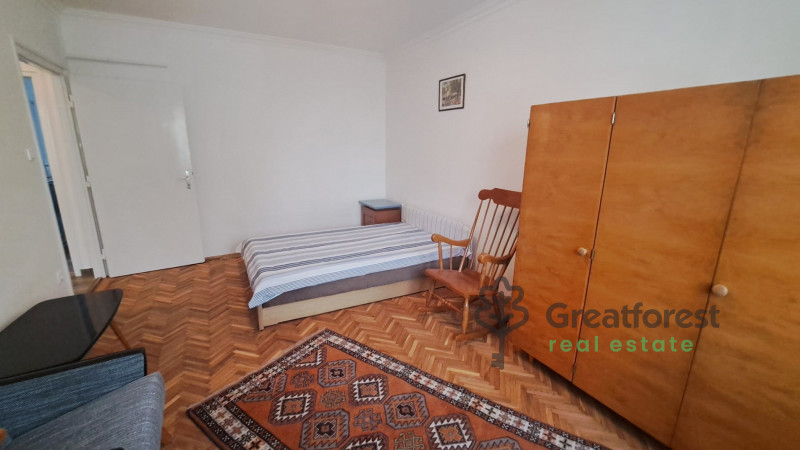 Debrecen, Greatforest Area, flat  