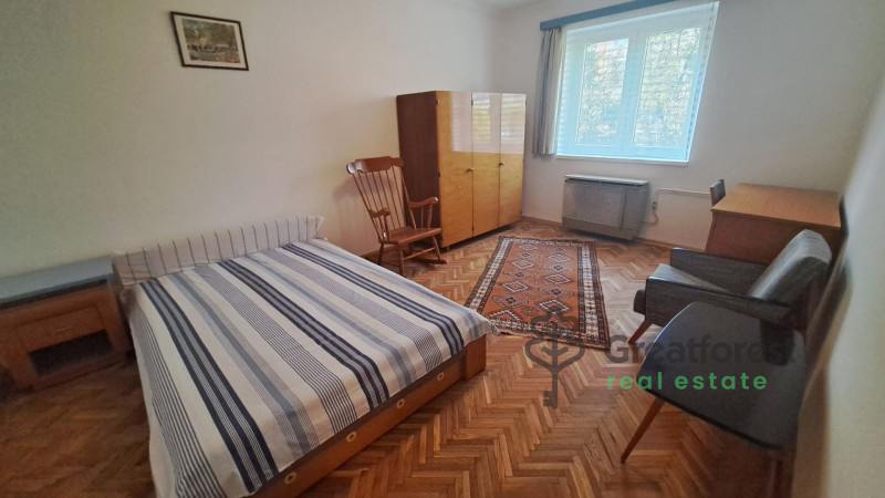 Debrecen, Greatforest Area, flat  