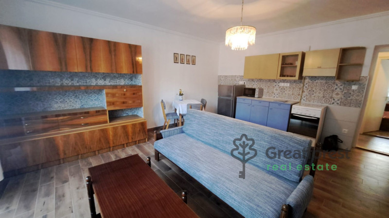 Debrecen, Greatforest Area, flat  