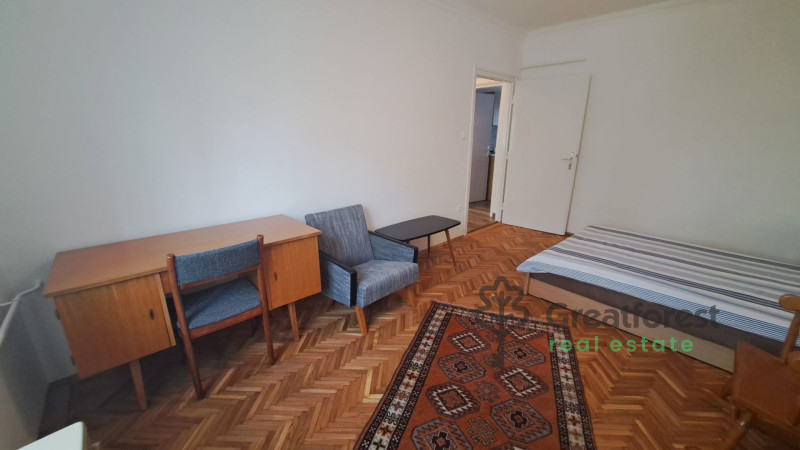 Debrecen, Greatforest Area, flat  