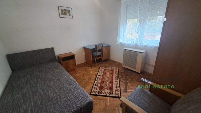 Debrecen, Greatforest Area, flat  